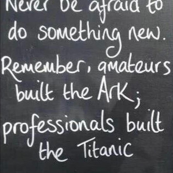 Meet your Posher, Robin - Picture 4 of 4